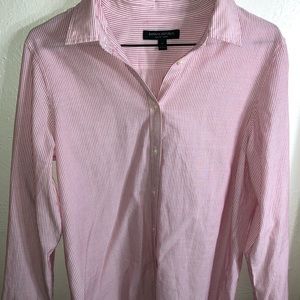 Banana Republic button down